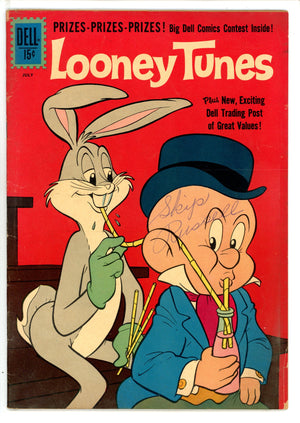 Looney Tunes 237 VG/FN (1961)