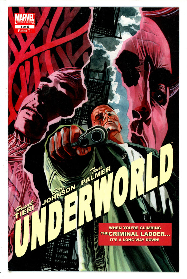 Underworld 1 (2006)