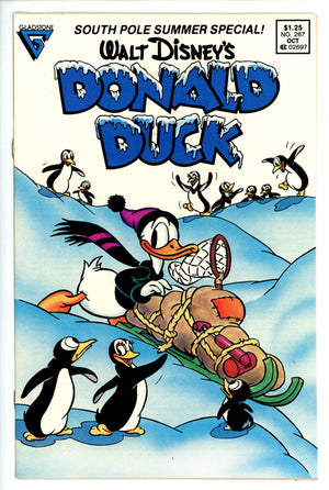 Donald Duck 267
