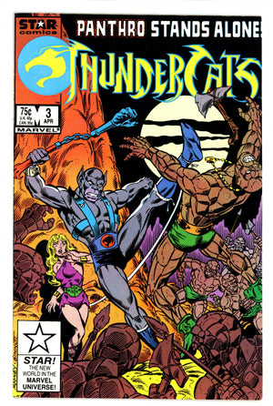 Thundercats 3
