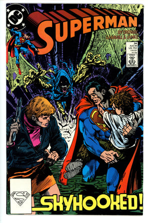 Superman Vol 2 34