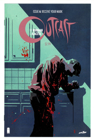Outcast by Kirkman & Azaceta 6