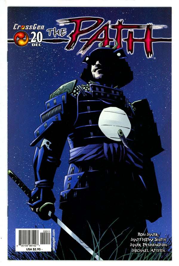 The Path 20 (2003)