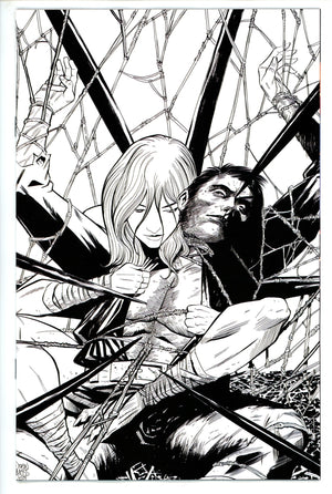 Sonjaversal 4 Moss Variant (2021)
