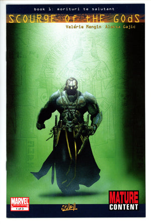 Scourge of the Gods 1