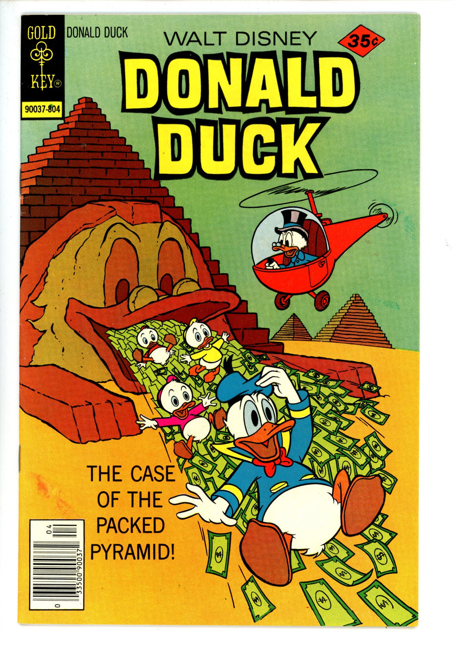 Donald Duck 194