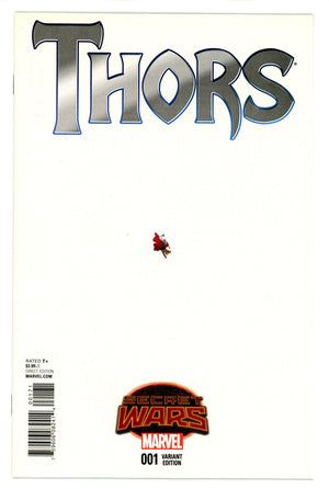 Thors 1 Ant-Sized Variant