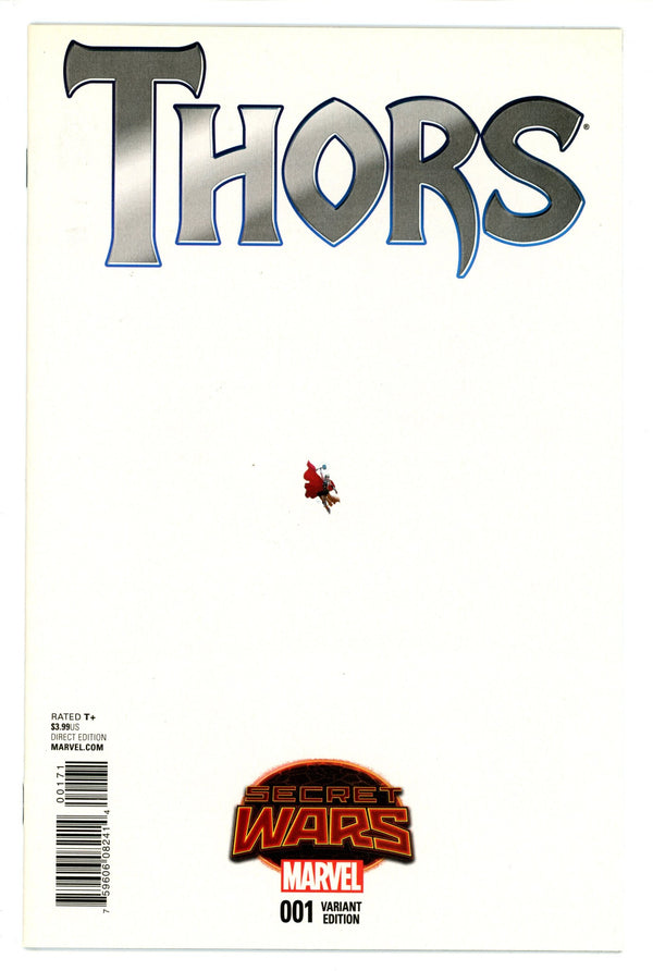 Thors 1 Ant-Sized Variant