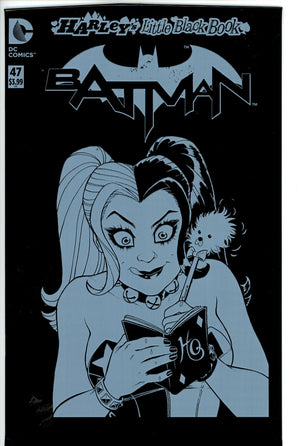 Batman Vol 2 47 Variant