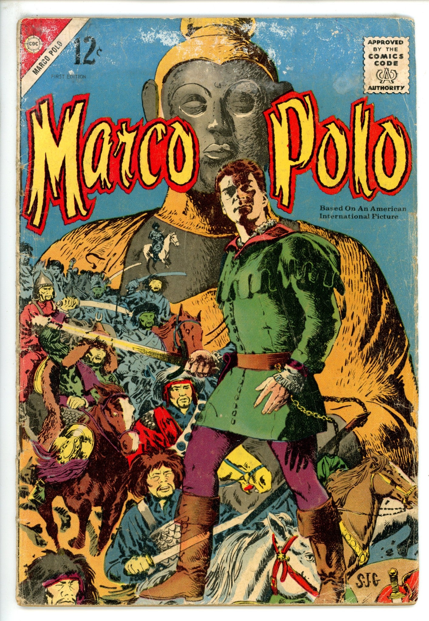 Marco Polo [nn] GD