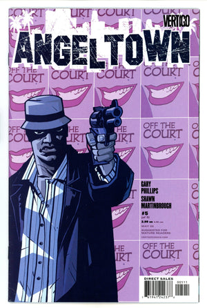 Angeltown 5