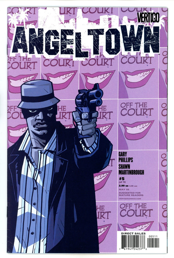 Angeltown 5