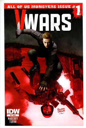 V-Wars 6 (2014)