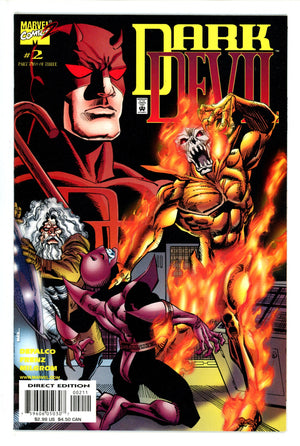 Darkdevil 2 (2000)