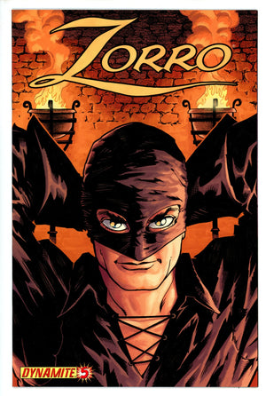 Zorro 5