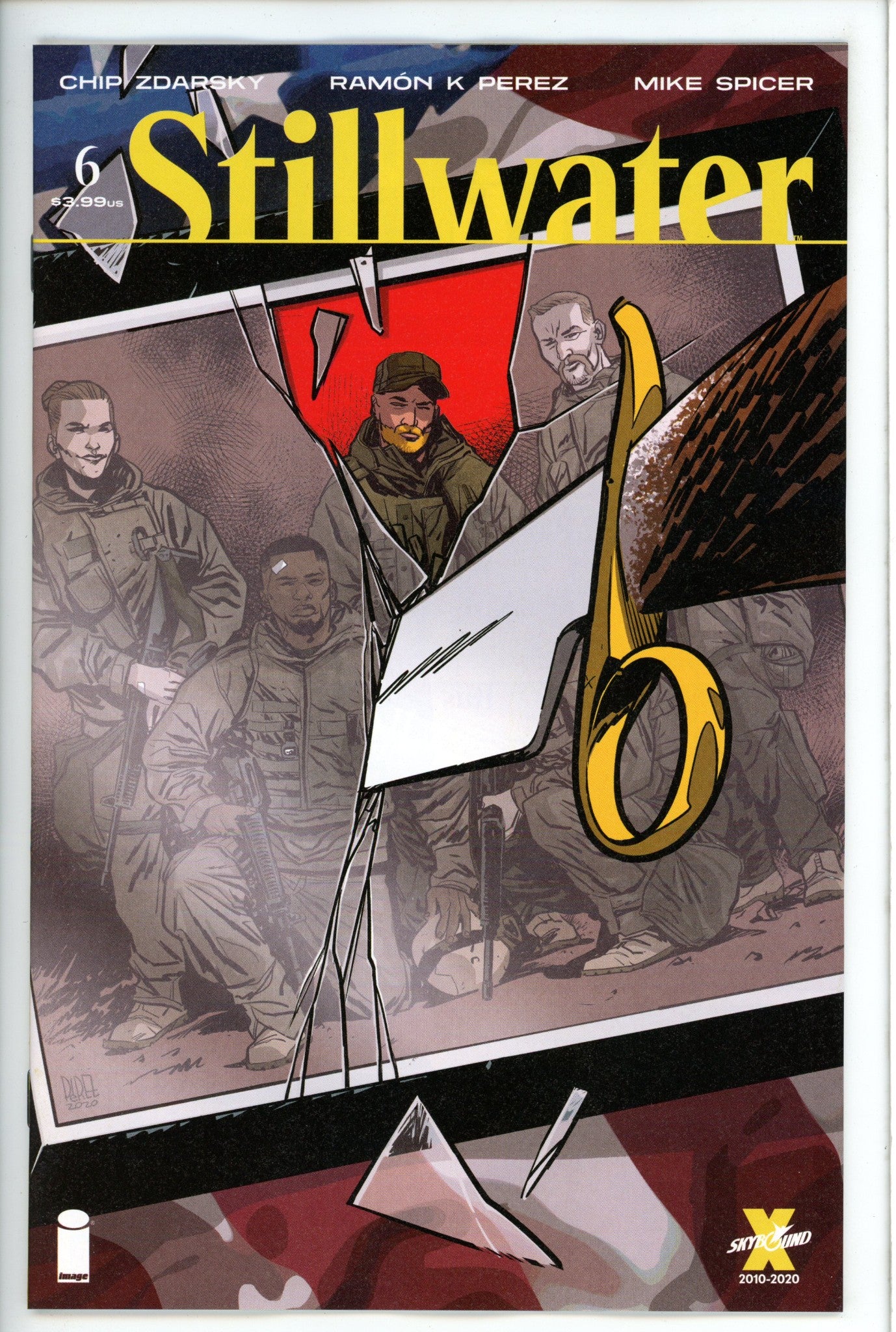 Stillwater 6-Image-CaptCan Comics Inc