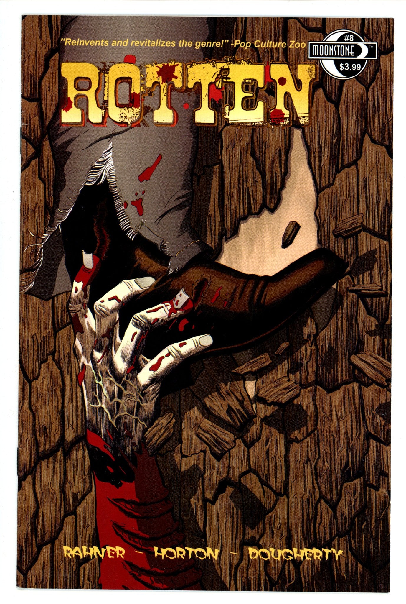 Rotten 8 (2010)