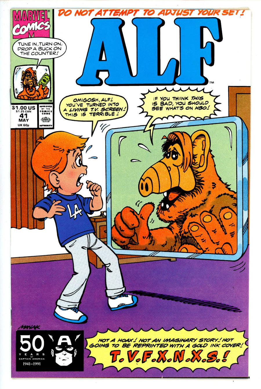 ALF 41