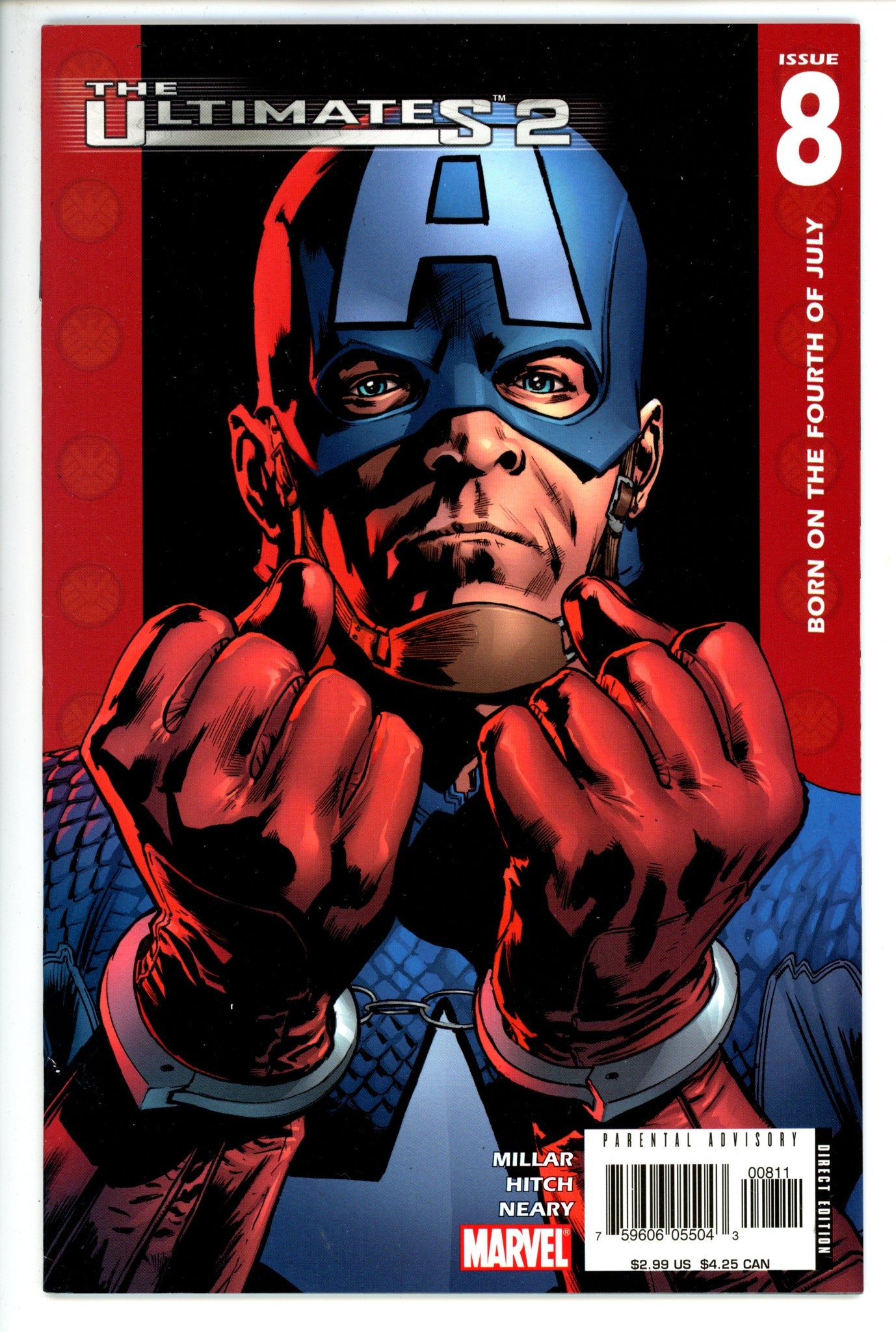 Ultimates 2 8