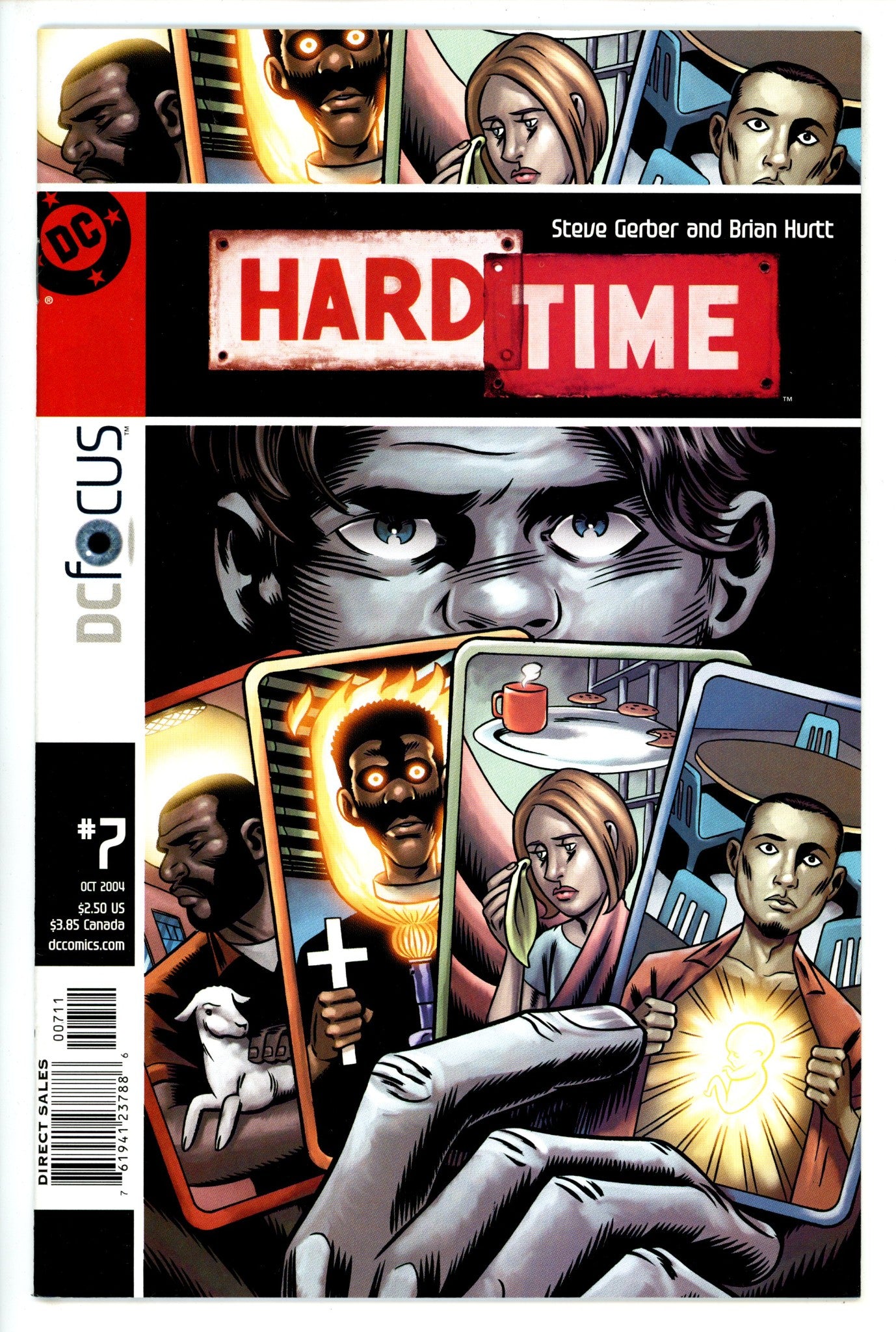 Hard Time 7