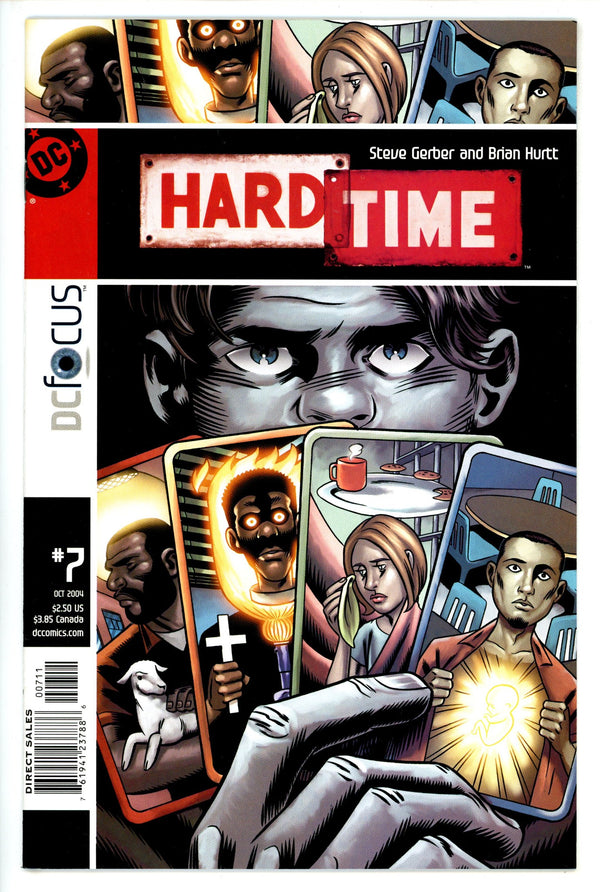 Hard Time 7