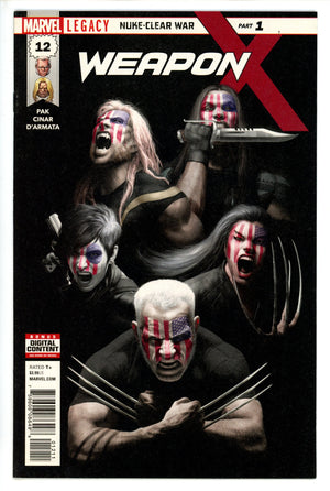 Weapon X Vol 3 12