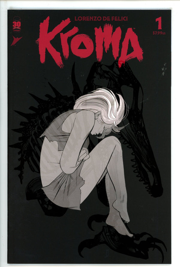 Kroma 1 LCSD UV Variant