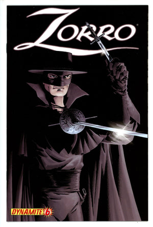 Zorro 6