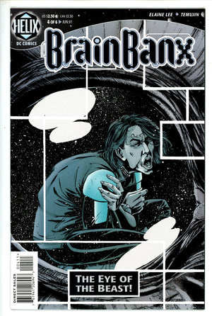 Brainbanx 4 (1997)