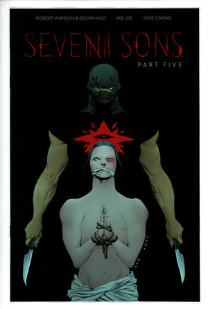 Seven Sons 5 (2022)