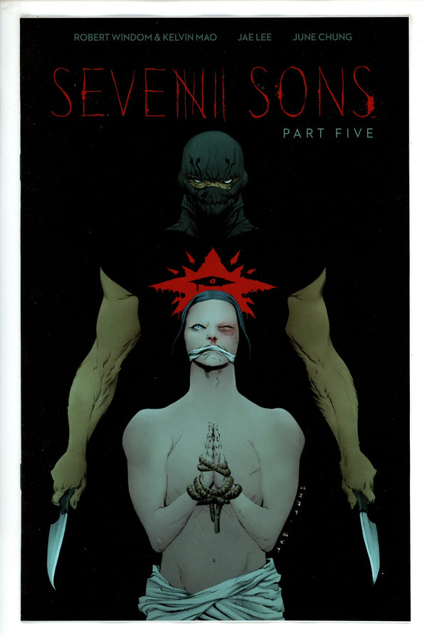 Seven Sons 5 (2022)