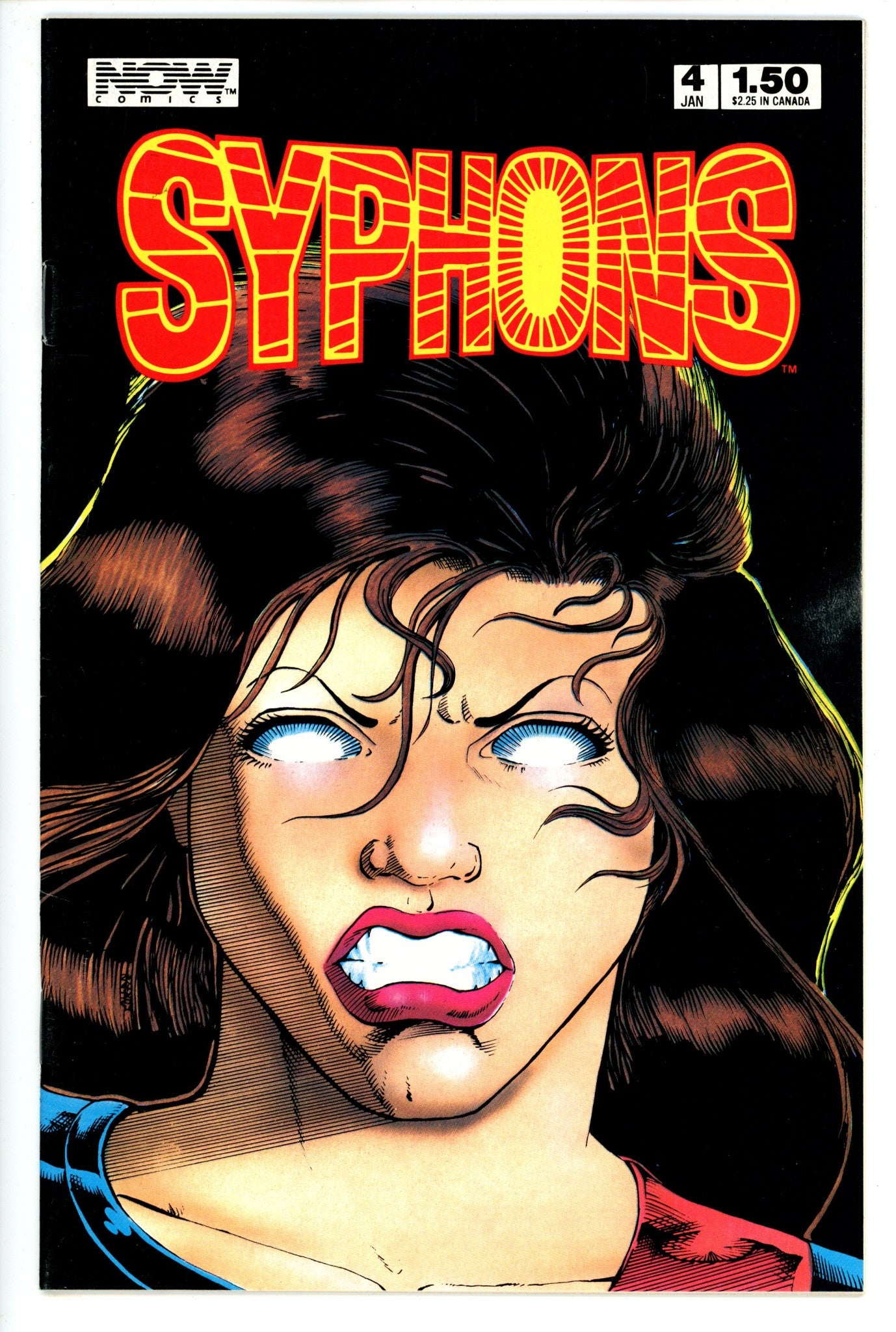 Syphons 4