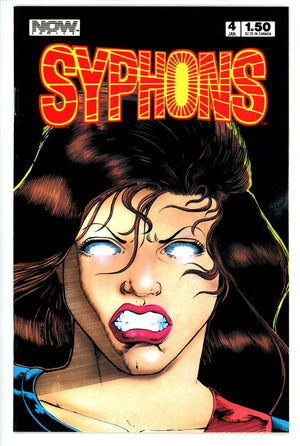 Syphons 4
