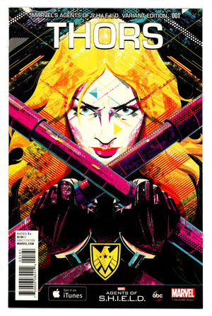 Thors 1 Variant