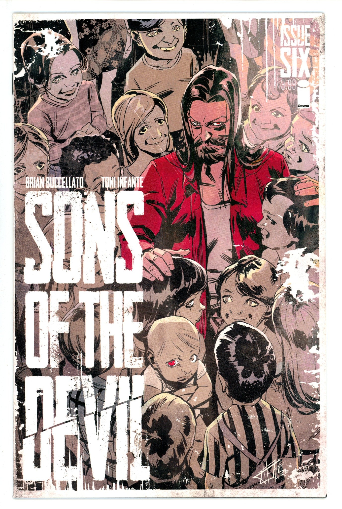 Sons of the Devil 6 (2016)