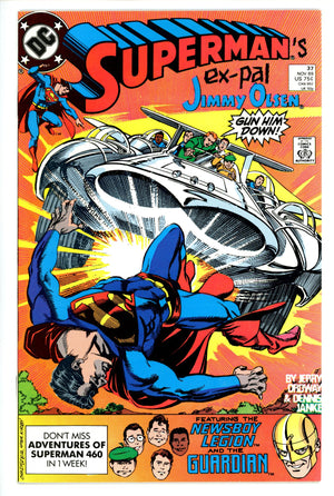 Superman Vol 2 37