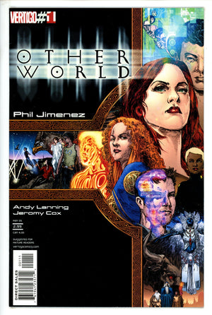 Otherworld 1 (2005)