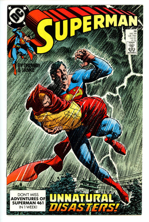 Superman Vol 2 38