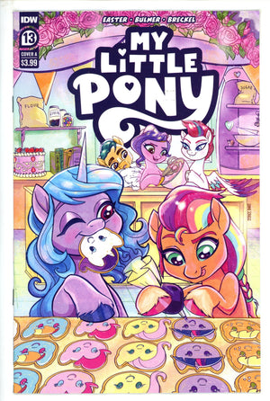 My Little Pony 13 (2023)