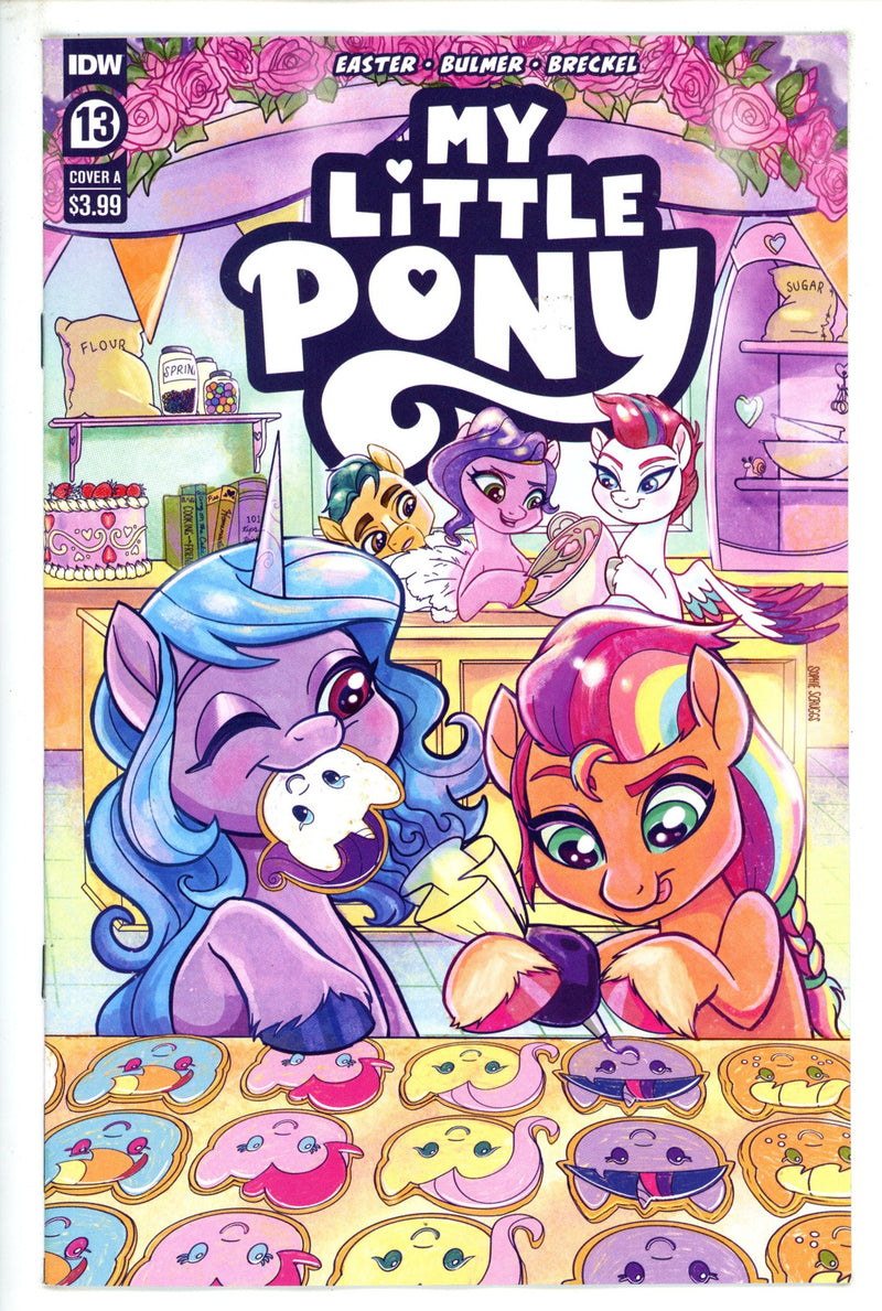 My Little Pony 13 (2023)