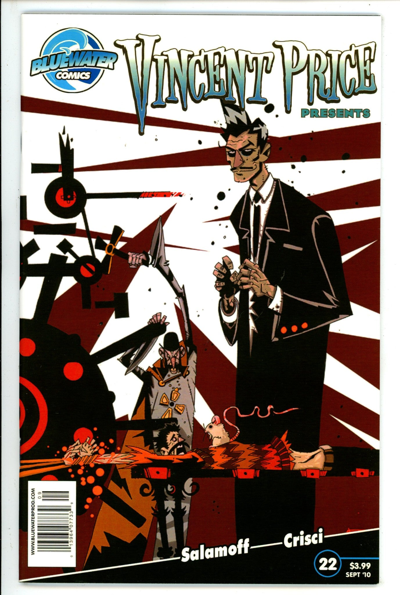 Vincent Price 22