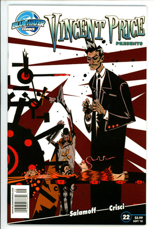 Vincent Price 22