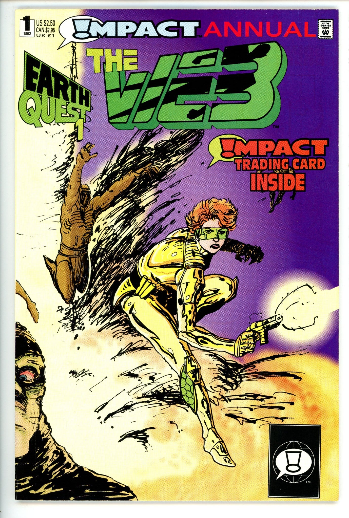 The Web Annual 1