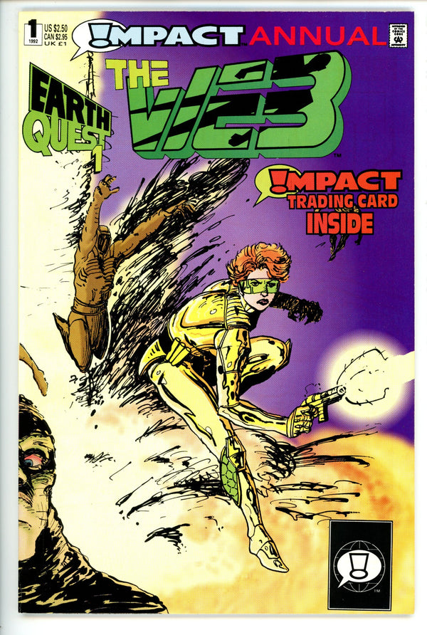 The Web Annual 1