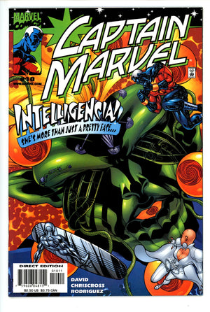 Captain Marvel Vol 5 10