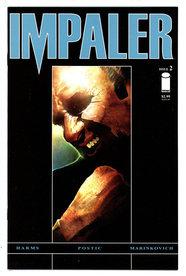 Impaler 2 (2006)