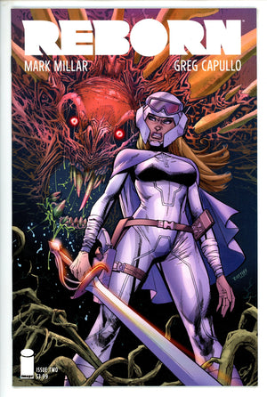 Reborn 2 Ottley Variant
