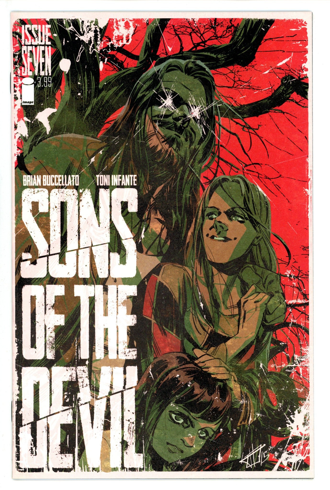 Sons of the Devil 7 (2016)