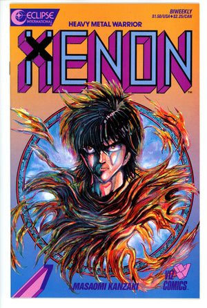 Xenon 7