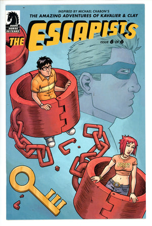 The Escapists 6
